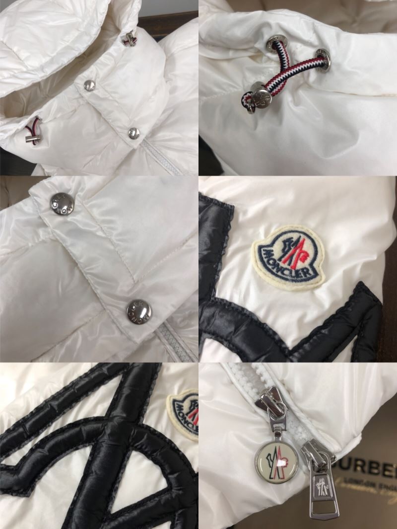 Moncler Down Jackets